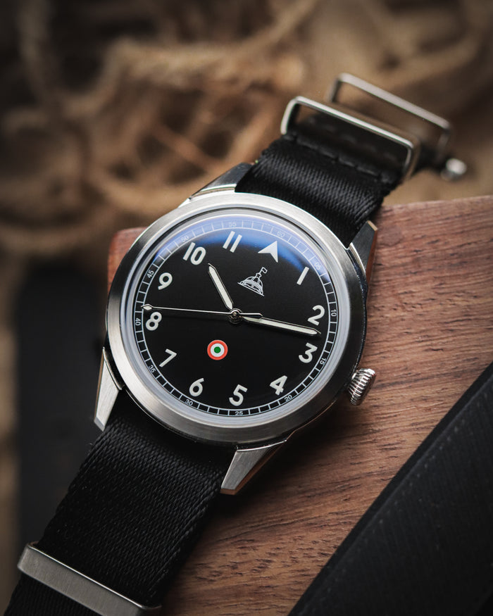 Delhi Watch Company , qui connait? 190A3701-3E89-4566-983F-DD61E5CF8805