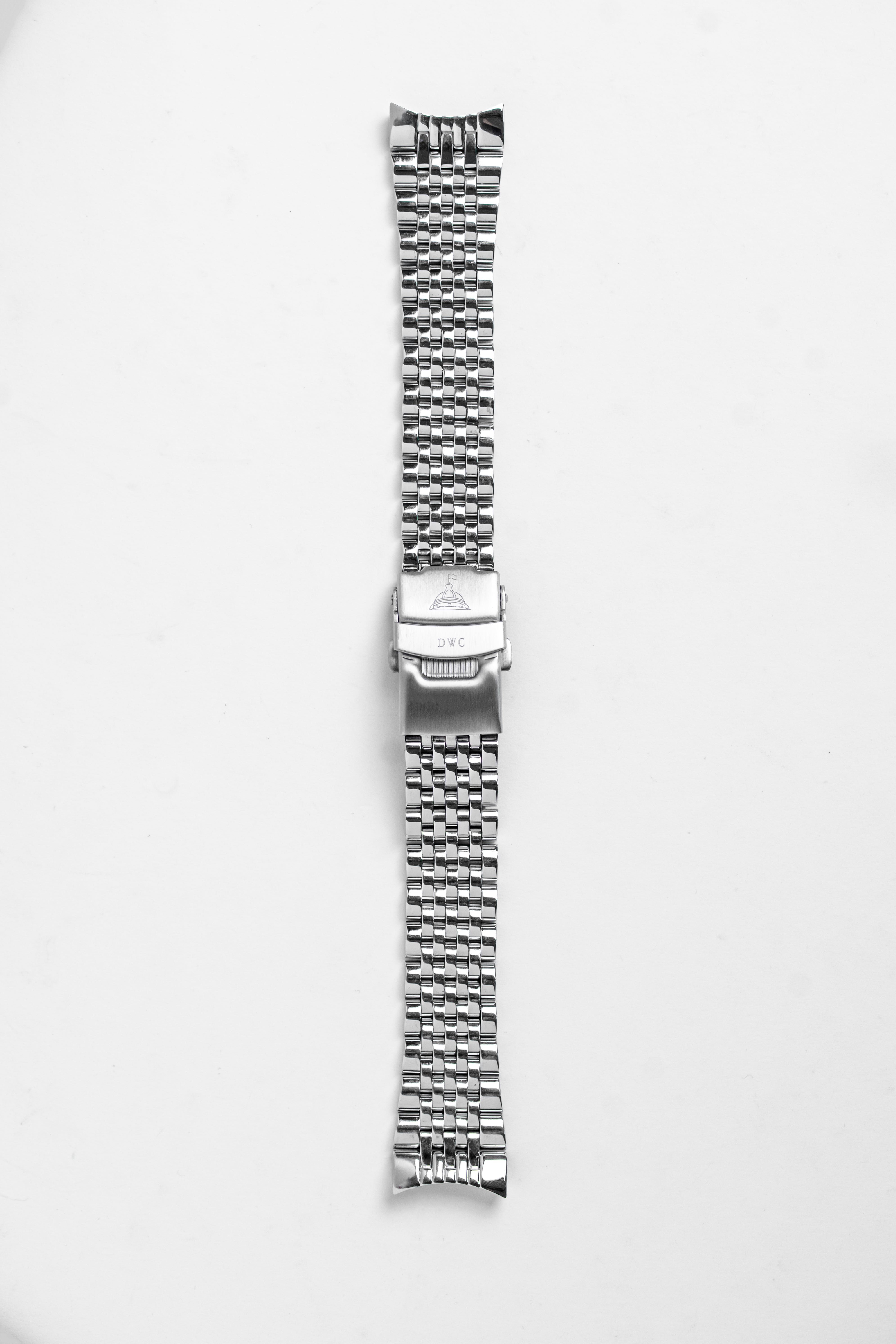 DWC DEVANAGARI BRACELET