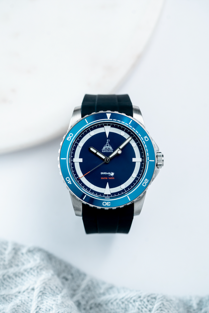 DWC Havelock x DiveIndia