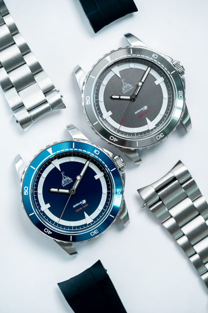 DWC Havelock x DiveIndia