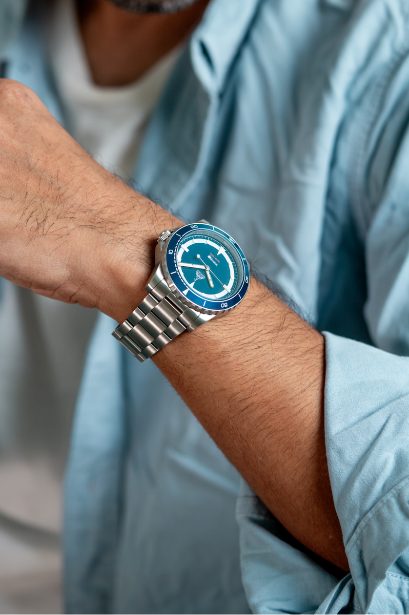 DWC Havelock x DiveIndia