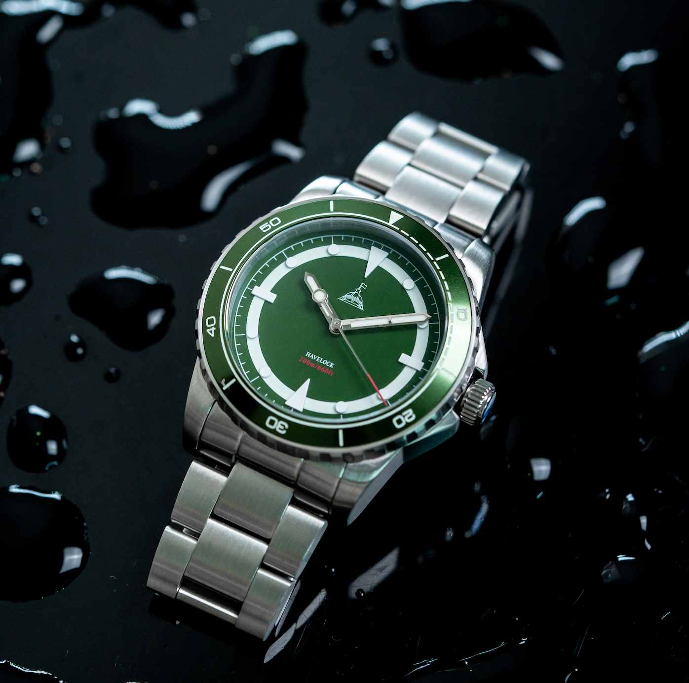 DWC HAVELOCK BRACELET