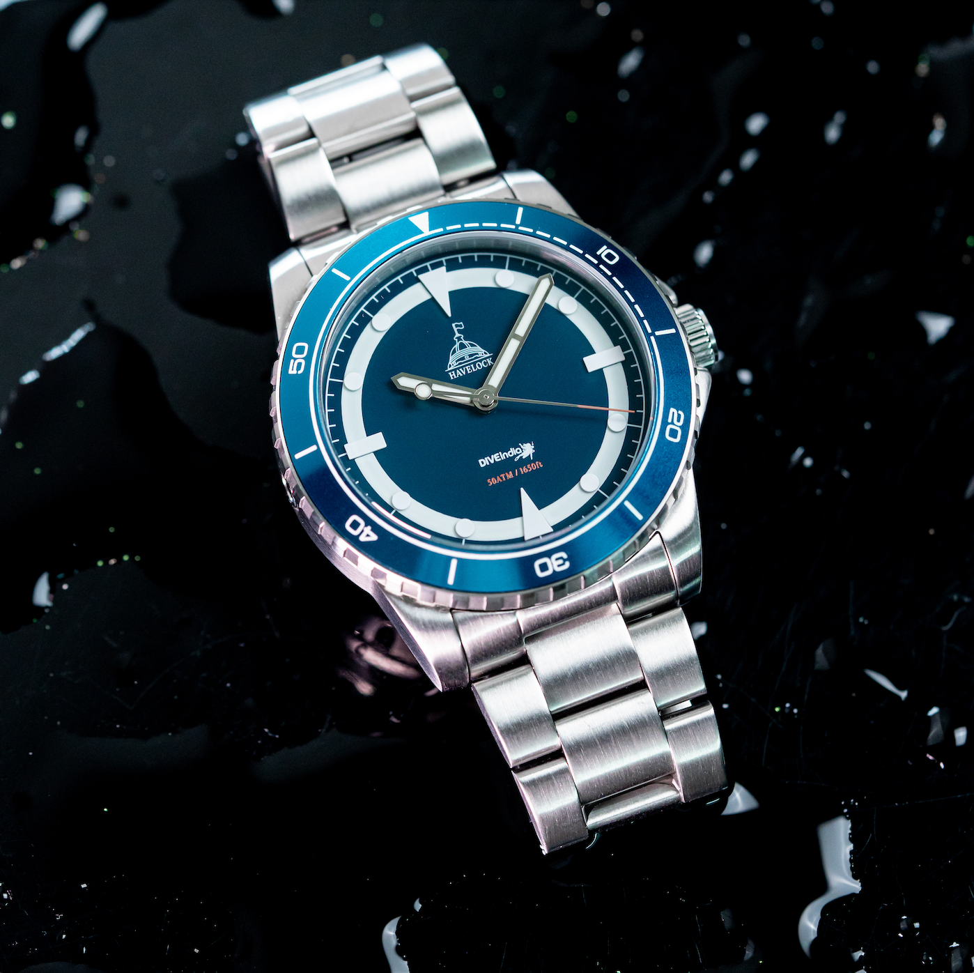 DWC HAVELOCK BRACELET