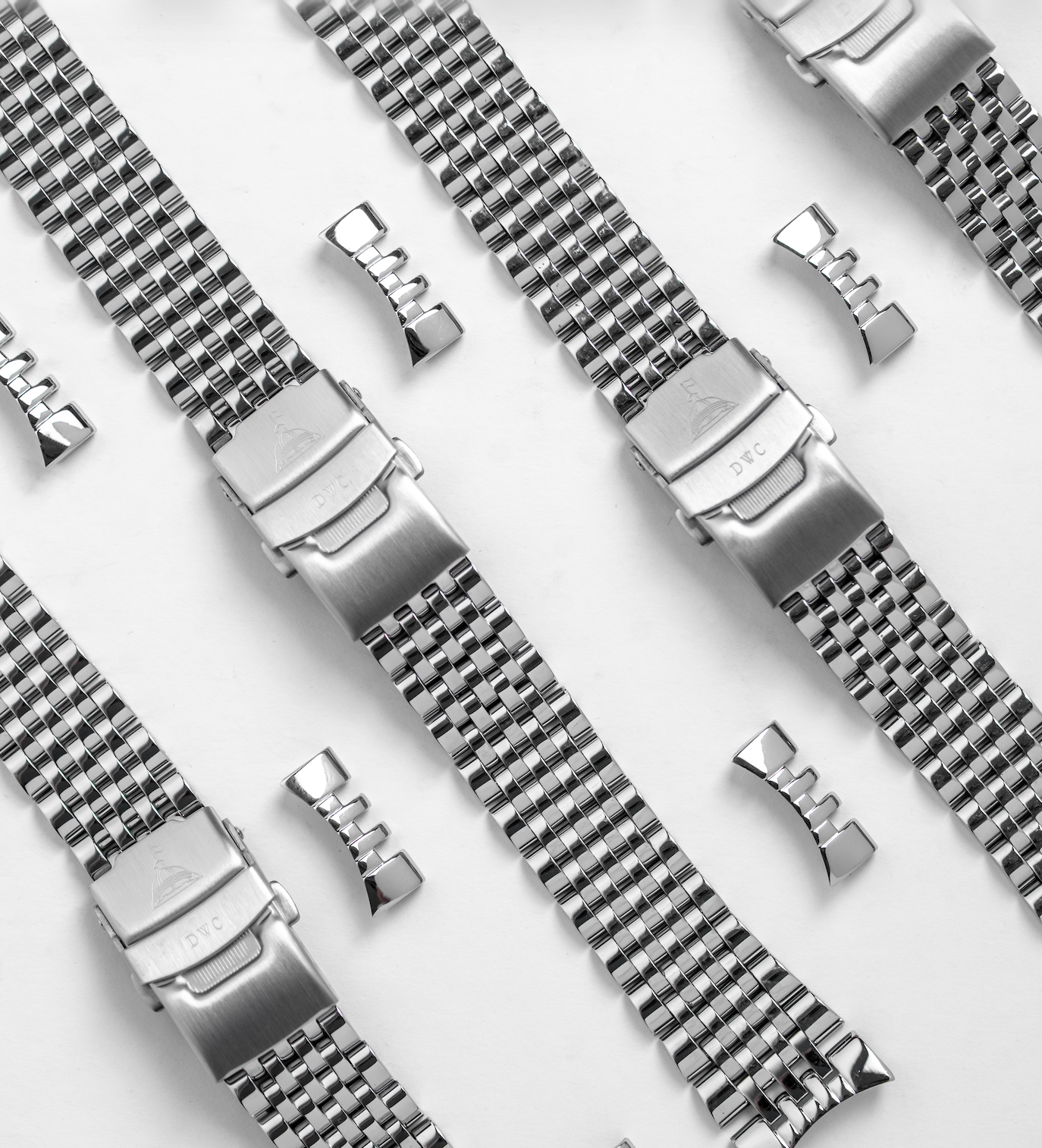 DWC DEVANAGARI BRACELET