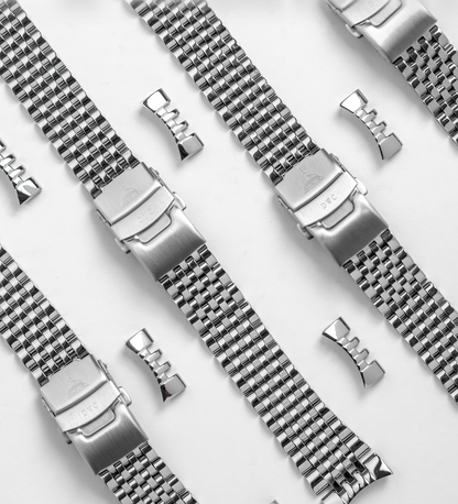 DWC DEVANAGARI BRACELET