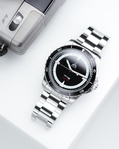 DWC Havelock x DiveIndia