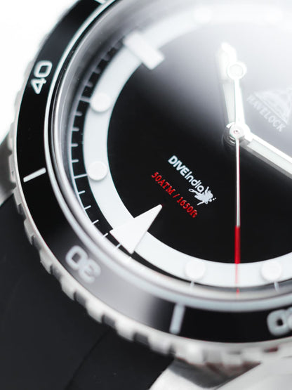 DWC Havelock x DiveIndia