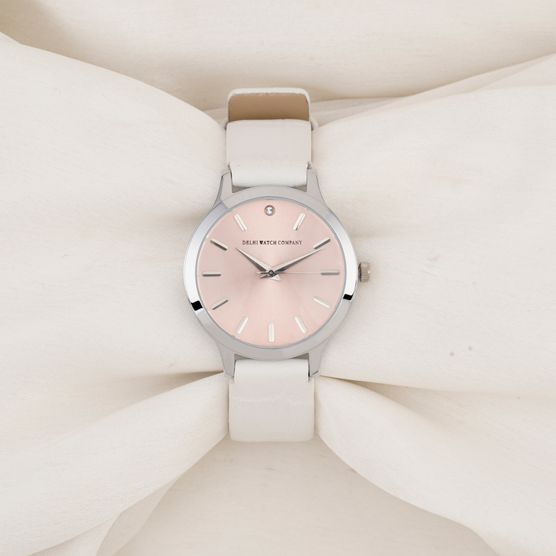 Company watches sales for ladies